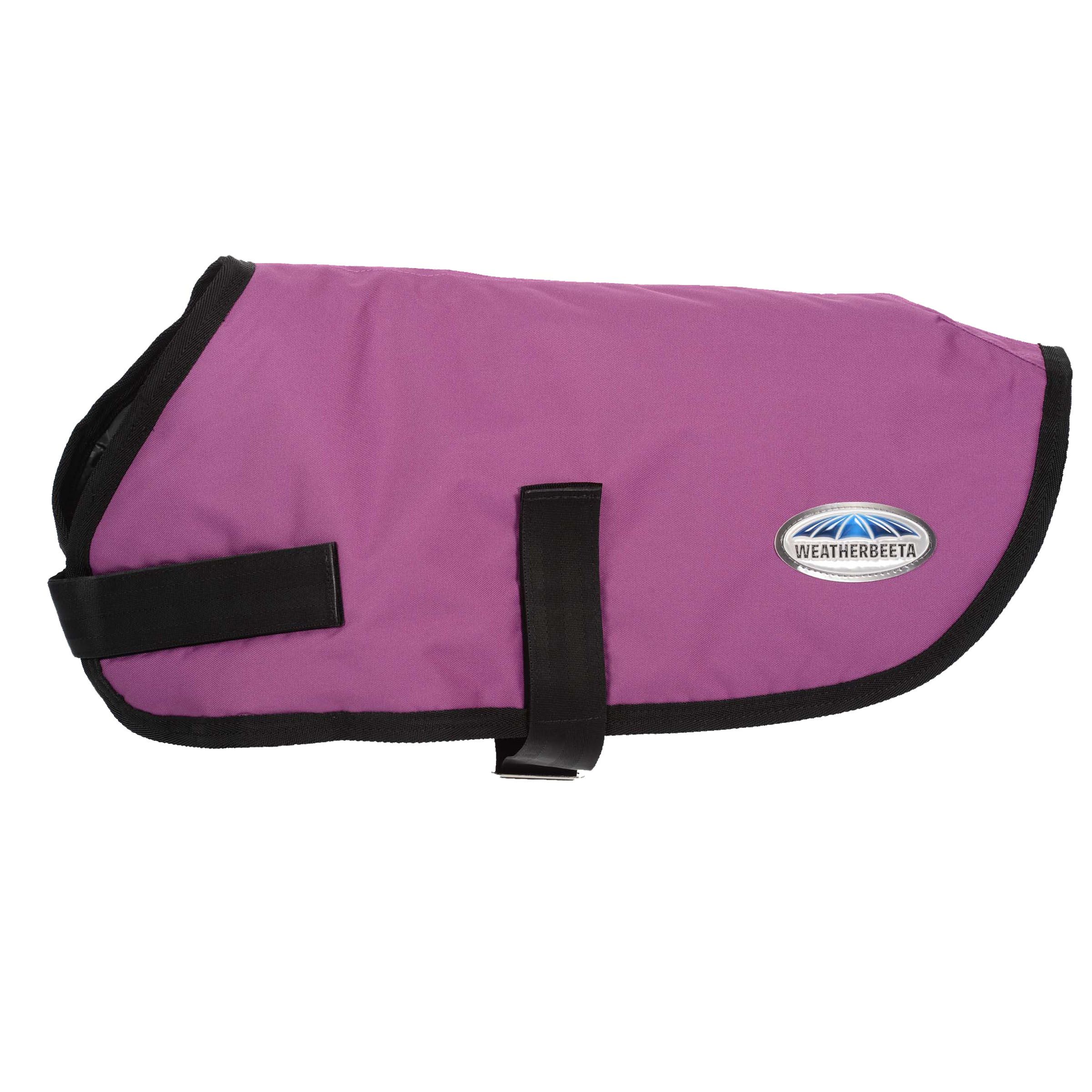 Weatherbeeta Comfitec Classic Dog Coat - Image 3