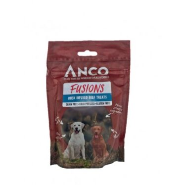 Anco Fusions Duck