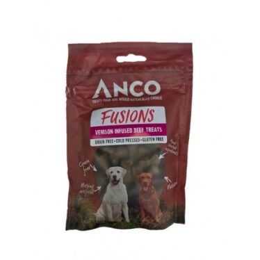 Anco Fusions Venison