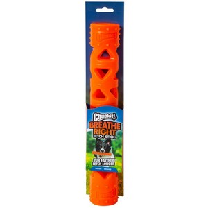Chuckit Breath Right Stick