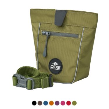 DOG Copenhagen GO Explore Treat Bag