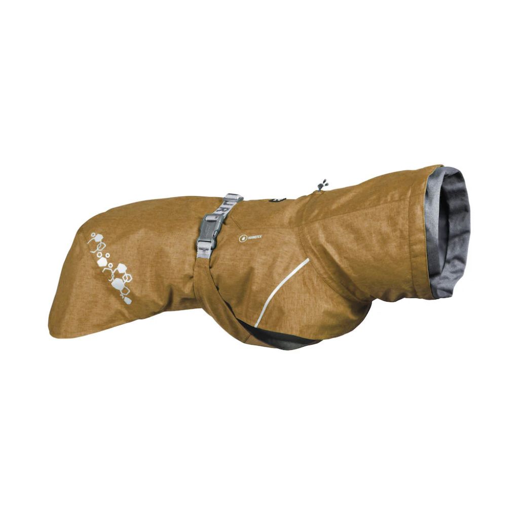 Hurtta Monsoon Coat Desert