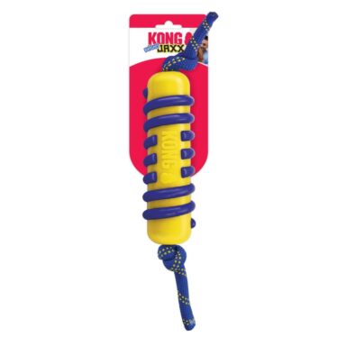 Kong Jaxx durable dog rope toy