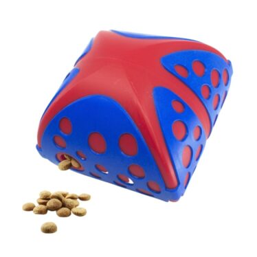 Kong wally dog rewards toy
