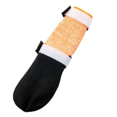 Non-Stop Dogwear high protector booties