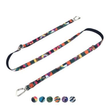 Twiggy Tags Multi-Way lead