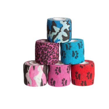 Pet Bandage | Self Adhesive 7.5cm x 4.5m