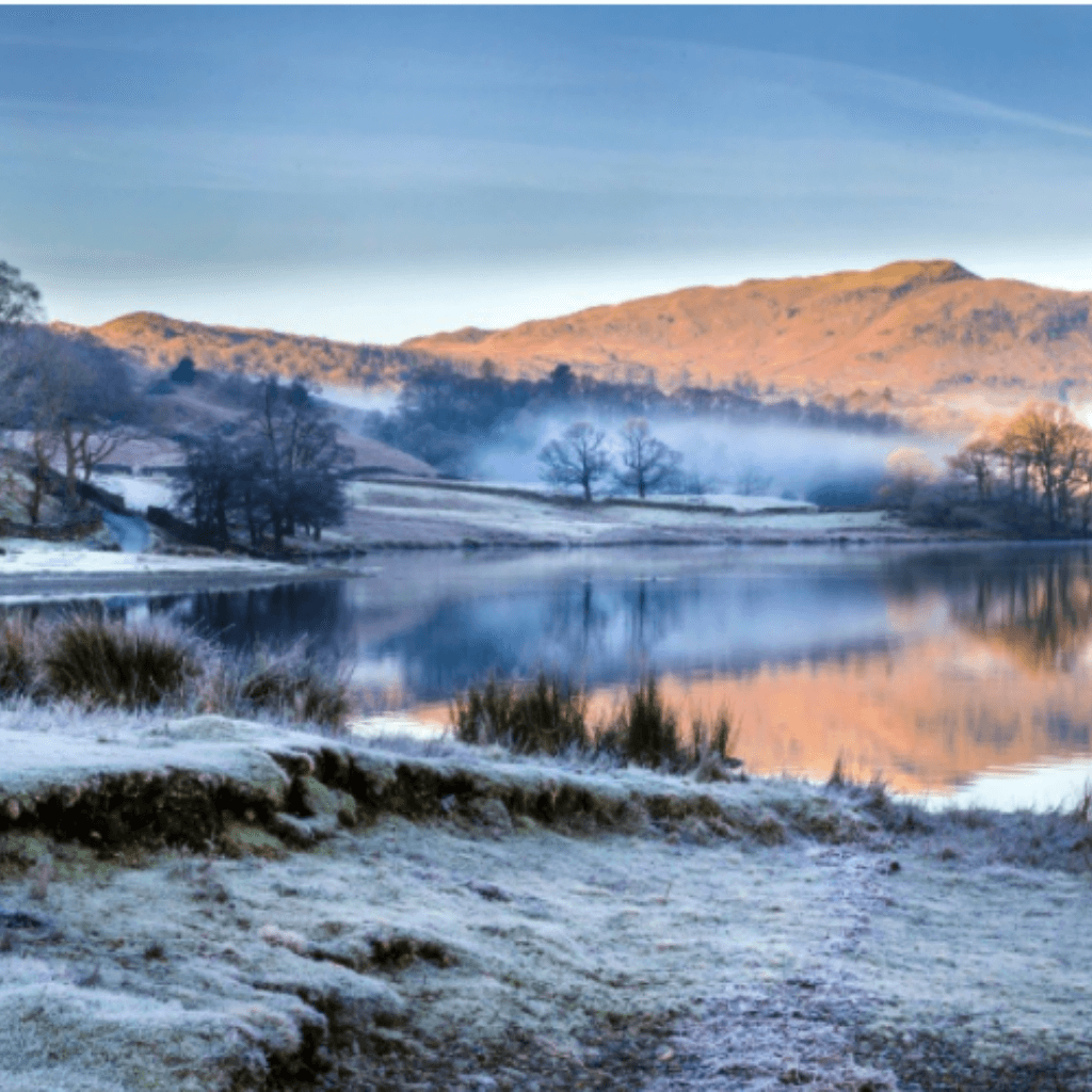 Wordsworth hotel grasmere