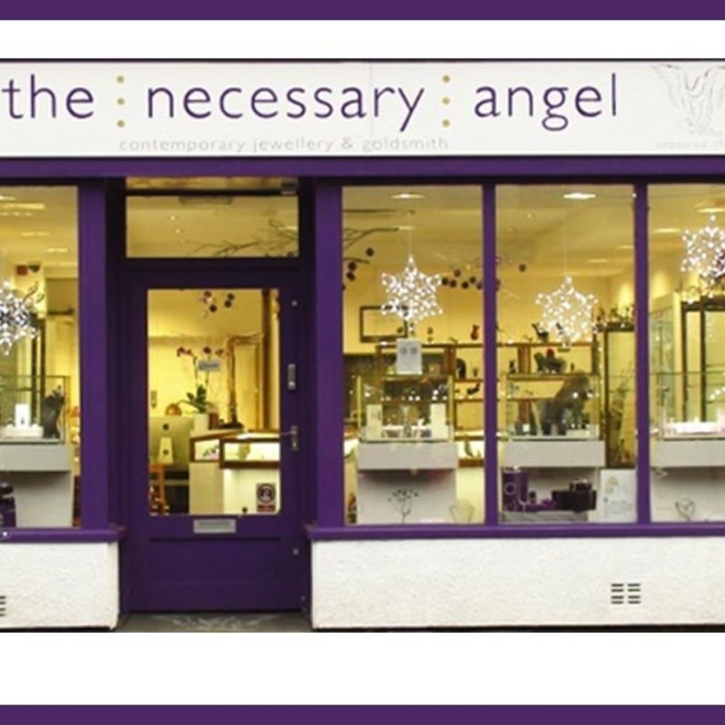 dog friendly shops keswick