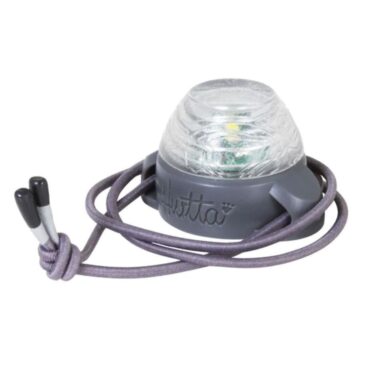 hurtta dog safety light