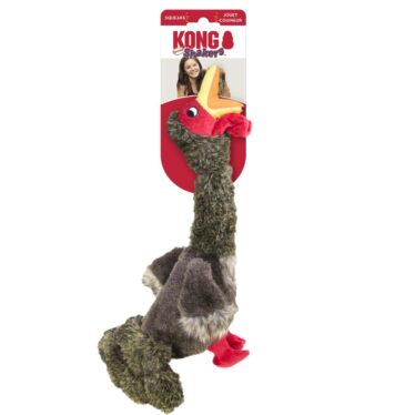 kong honkers turkey dog toy