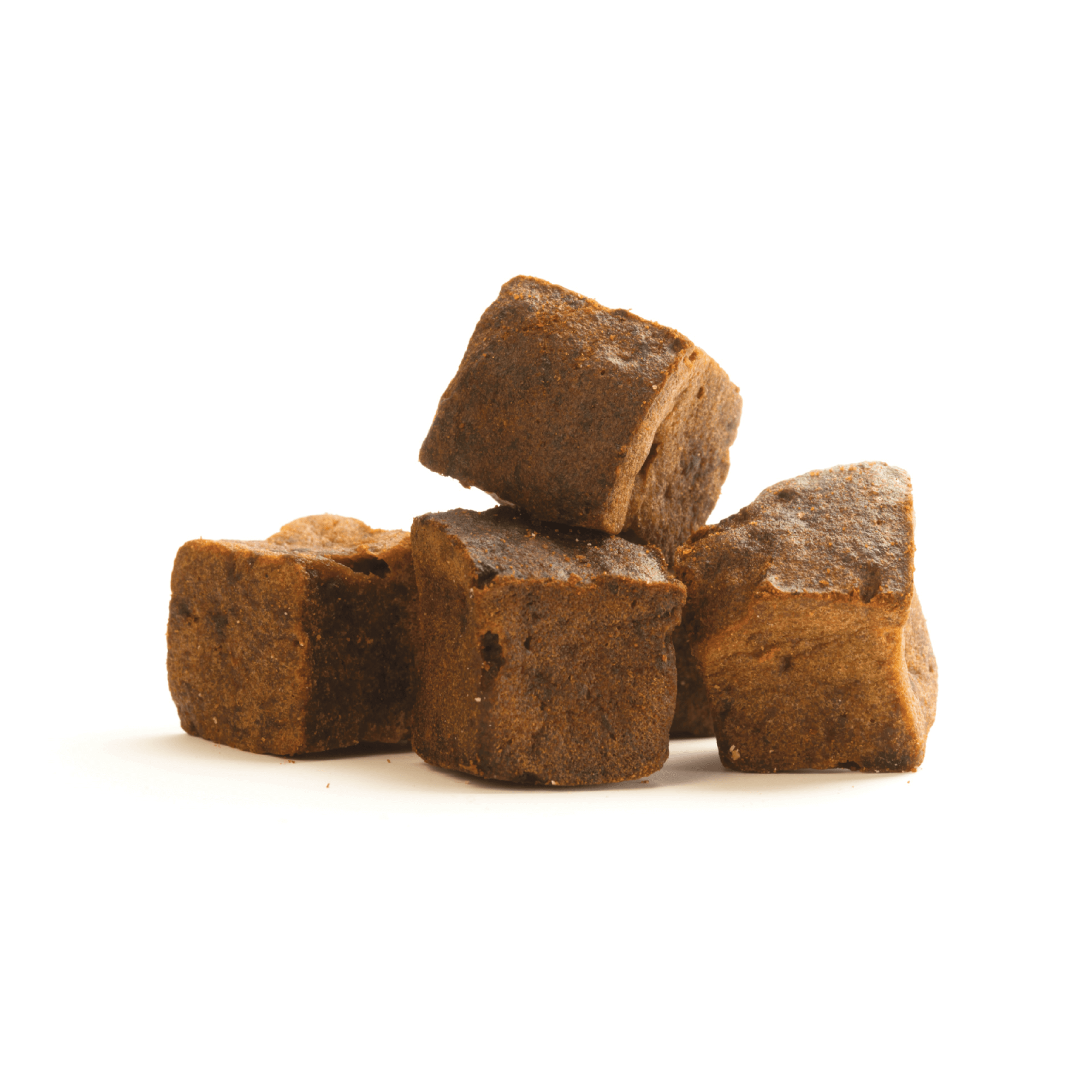 luxury liver brownies dog treats pet bakery